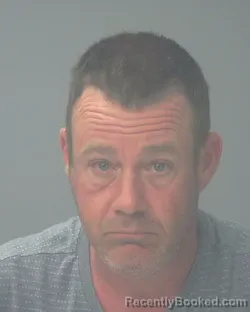 Mugshot of GRANT FAUSTIN GREMILLION