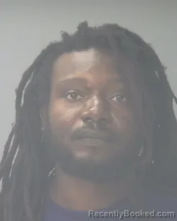 Mugshot of VADAL DEWAYNE ARMSTRONG