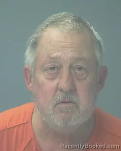 Mugshot of RAY ATKINS MEEKS