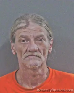 Mugshot of JIMMY RUSSELL HARRIS