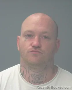 Mugshot of GABRIEL JOSEPH RAGAN REESE