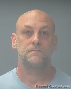 Mugshot of RONELY MICHAEL KOON