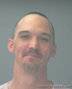 Mugshot of WESLEY MICHAEL SHIRAH