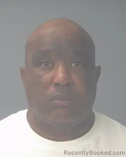 Mugshot of MICHAELS ANTHONY DIXON