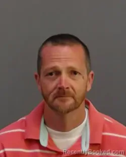 Mugshot of JASON WADE HAWTHORNE