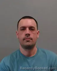 Mugshot of KEVIN THOMAS KYSER