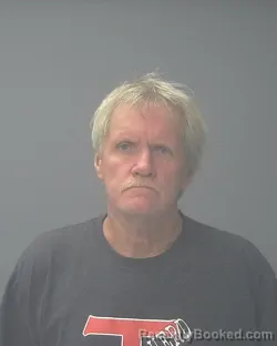 Mugshot of CURTIS JR BAILEY