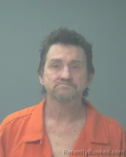 Mugshot of CRAIG ANTHONY HEATHCOE