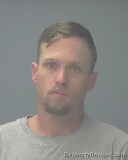 Mugshot of RONALD EDWARD SMITH