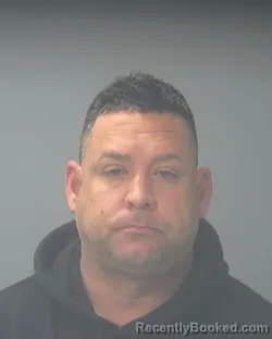 Mugshot of GILBERT PAUL JOHNSON