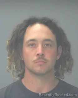 Mugshot of TURNER REECE RENFROE