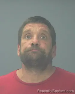 Mugshot of PHILLIP ROBERT ROUSSELL