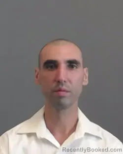 Mugshot of KENNETH GREGORY LOPEZ