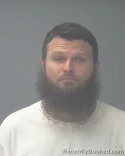 Mugshot of PATRICK ALAN KOSTAL