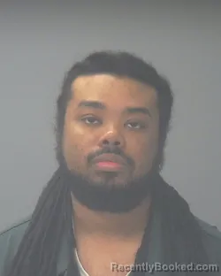 Mugshot of DONSCHEE RICKY MONTRELL FOSTER