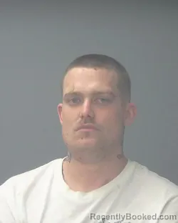 Mugshot of TYLER GRAHAM HILL