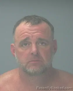 Mugshot of RICHARD DELEE DICKSON