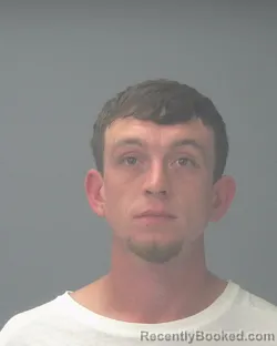 Mugshot of DYLAN WILLIAM KIMMONS