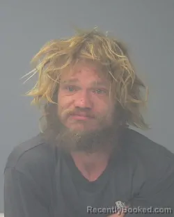 Mugshot of RAYMOND HAROLD TILLER