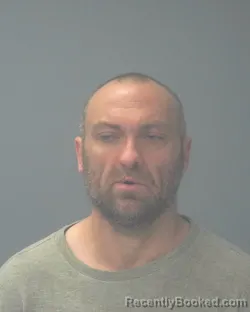 Mugshot of ARTHUR MELVIN NOTZ