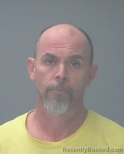 Mugshot of JAMES JOSEPH TOLBERT