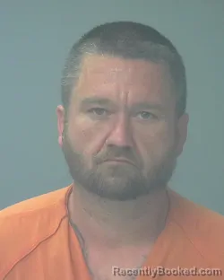 Mugshot of SEAN ALLEN ENGLISH