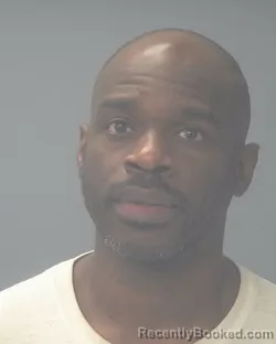 Mugshot of BRANDON JAMES GOLDEN