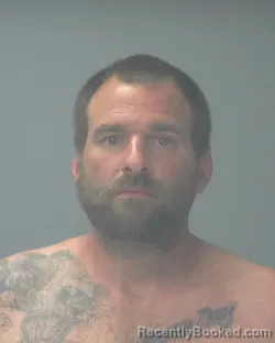 Mugshot of CLAY JAMES ENGLISH