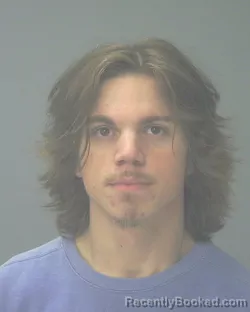Mugshot of ELIJAH MICHAEL JONES