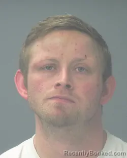 Mugshot of DALTON ZACHARIAH HAGGERTY