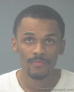 Mugshot of DEVIN ANGLO DAWSON