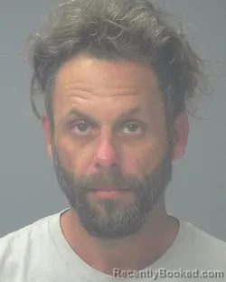 Mugshot of KENNETH JOSEPH PAULEY