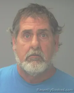 Mugshot of RAYMOND JEROME KENNEY