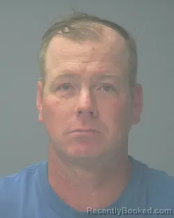 Mugshot of TIMOTHY FRANKLIN COLVIN