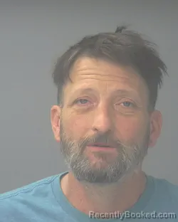 Mugshot of ANDREW STEPHEN BOYCE