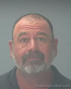 Mugshot of MICHAEL SHAWN Ou0027NEILL