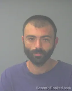 Mugshot of STEPHEN WALTER WRIGHT