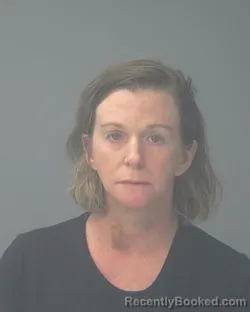 Mugshot of ELIZABETH DANIELLE HAROLD