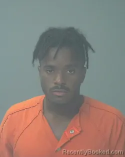 Mugshot of JOSEPH ALEXANDER MORGAN