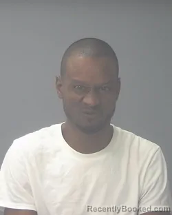 Mugshot of CORDARIAN KEVONTA THAMES