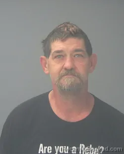 Mugshot of JOHN HOWARD SMITH