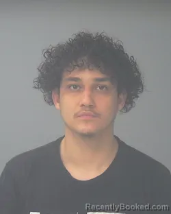 Mugshot of JUAN ESTEBAN CHAMORRO BOTERO