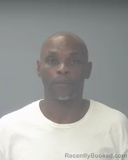 Mugshot of JAMES SIGLER