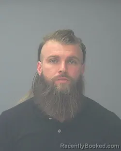 Mugshot of JASON MICHAEL ZDON