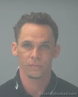 Mugshot of JORDAN GIACHINO CERONE