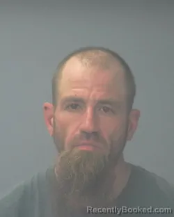 Mugshot of THOMAS JARREL MCNAIR