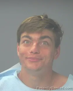 Mugshot of EARL RUDOLPH MARSHALL