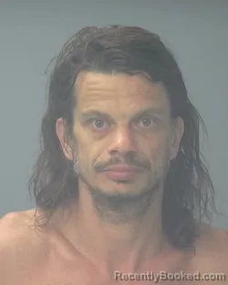 Mugshot of TRAVIS JB EDDINS