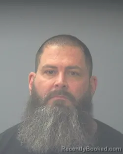 Mugshot of JONATHAN DAVID GARDIPEE