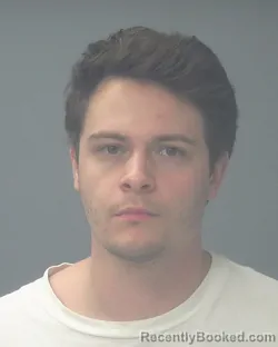 Mugshot of MATTHEW ALAN SOUZA